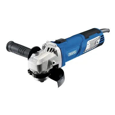 DRAPER 115mm Angle Grinder (750W) [56480]