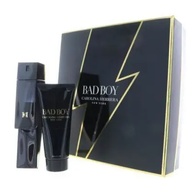 Bad Boy / Carolina Herrera Set (M)