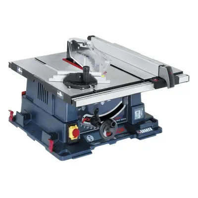 GTS 10" Table Saw 110V