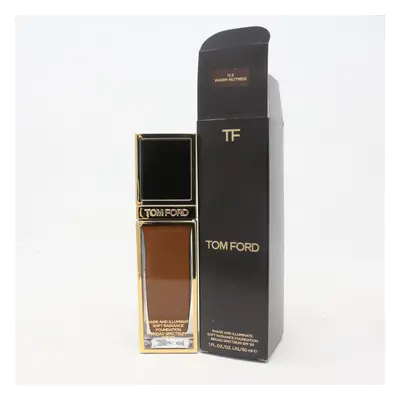 (11.5 Warm Nutmeg) Tom Ford Shade And Illuminate Soft Radiance Foundation 1.0oz/30ml New With Bo