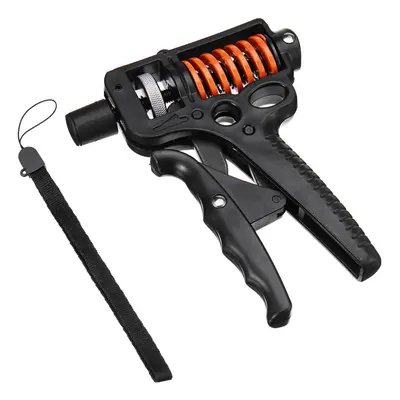 Hand Gripper Arm Strength Trainer Sport Fitness Muscle Exerciser