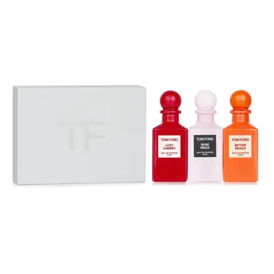 Tom Ford Private Blend Gift Set: Eau de Parfum x 12ml