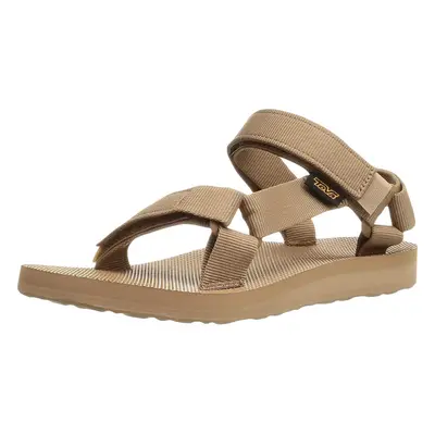 (7 UK) Teva Original Universal Women's Hiking Sandals, Sand Dune