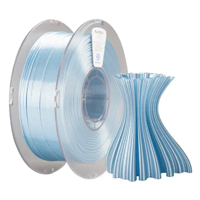 (Blue) 1.75mm/1kg Spool 3D Printer Filament