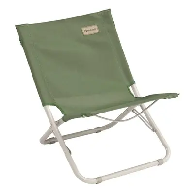 Outwell Folding Camping Chair Green Vineyard Dining Beach Garden Portable Seat