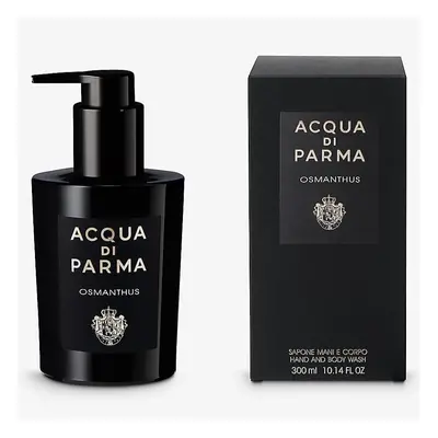 Acqua di Parma Osmanthus Hand and Body Wash, 300ml - UK