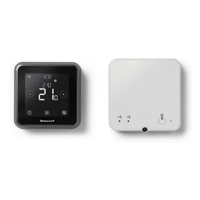 Honeywell Lyric T6 Smart Programmable Thermostat Y6H910WF1011