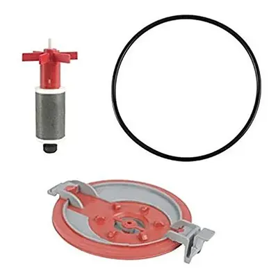 Fluval Motor Head Maintenance Kit for canister Filter