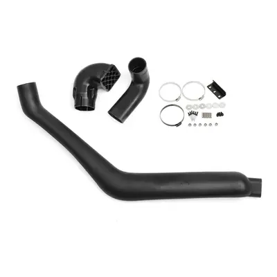 Safari Snorkel Kit Fit For Toyota HiLux 167 176 Series All Diesel Models LHS