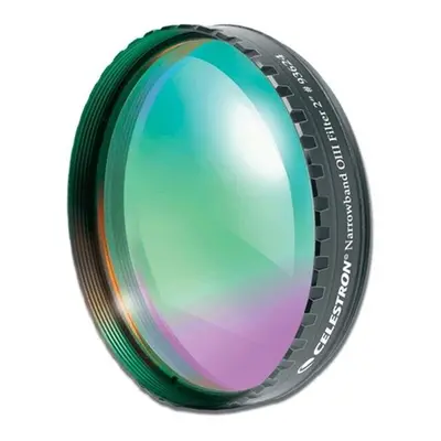 Celestron Oxygen III Narrowband Filter - in.