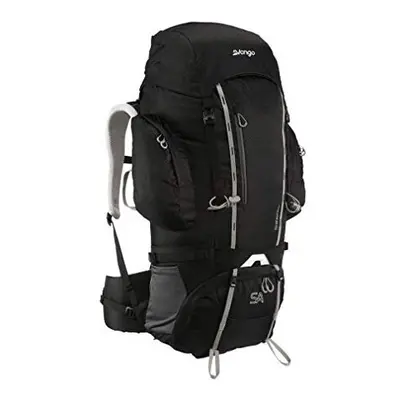 Vango Sherpa 65L Backpack, Black, One Size