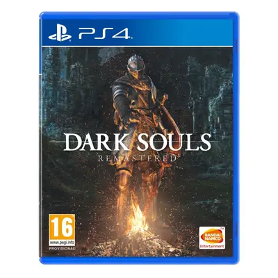 Dark Souls Remastered (PS4)