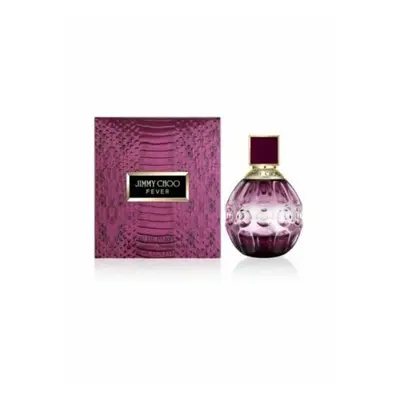 Jimmy Choo Fever Eau De Parfum Spray 1.3 oz women