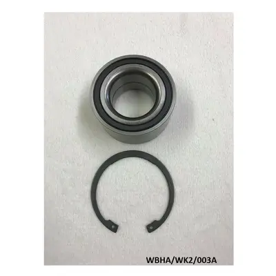 Rear Wheel Bearing for Jeep Grand Cherokee WK2 WBHA/WK2/003A