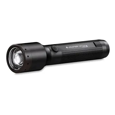 LED Lenser P6R CORE rechargeable torch xtreme LED lumens P series flashlight