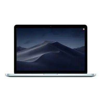 13.3" Apple MacBook Pro Retina Core i5 2.3GHz 16GB 240GB SSD