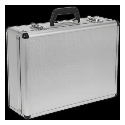 Tool Case Aluminium Radiused Edges