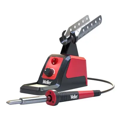 Weller - Power Grip Soldering Iron Station 20-80W 240V