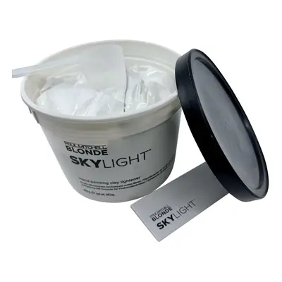 Paul Mitchell SkyLight Hant Painting Clay Lightner 14.1 OZ