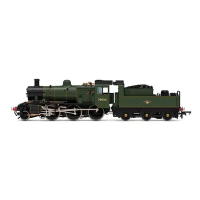 Hornby Loco R3982 BR, Standard 2MT, 2-6-0, - Era