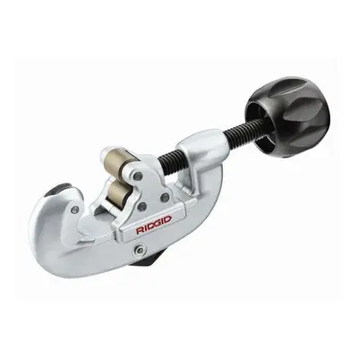 RIDGID Stainless Steel Tubing & Conduit Cutter 28mm Capacity