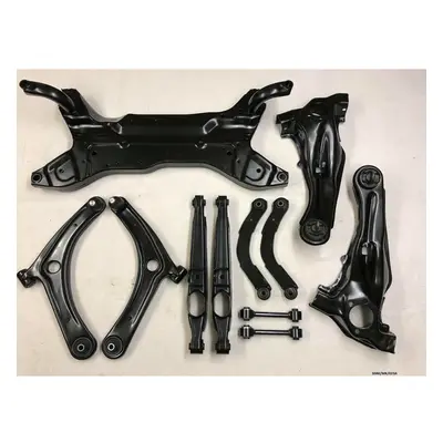 Control Arms KIT 11PCS for Jeep Compass & Patriot MK SSRK/MK/023A