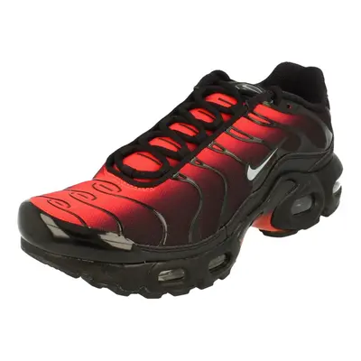 (5.5) Nike Air Max Plus GS Running Trainers Dd3229 Sneakers Shoes