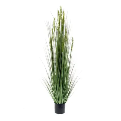 Emerald Artificial Grain Grass 150cm Faux Lifelike Indoor Plant Greenery Decor