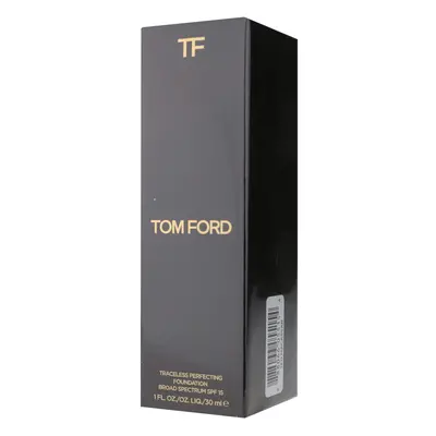 Tom Ford Traceless Perfecting Foundation SPF 1oz/30ml New In Box