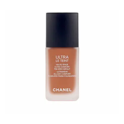 Liquid Make Up Base Chanel Ultra Le Teint #br152 (30 ml)