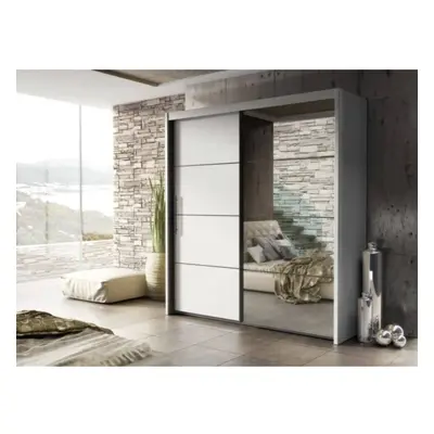 Inova Sliding Door Wardrobe 200cm