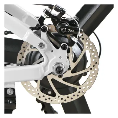 (MA-HMPJ-316-Z16) HIMO Accessory Electric Bike Rear brake Plate