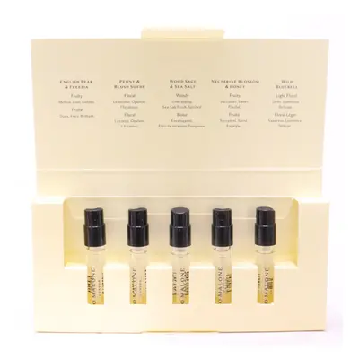 Jo Malone Cologne Cologne Discovery Collection Cologne New With Box