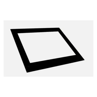 GENUINE LOGIK LFTG60A12 COOKER MAIN OVEN INNER GLASS REPLACEMENT (BOTTOM DOOR)