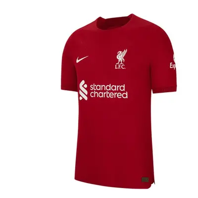 (2XL) Liverpool Home Match Shirt 2022/23