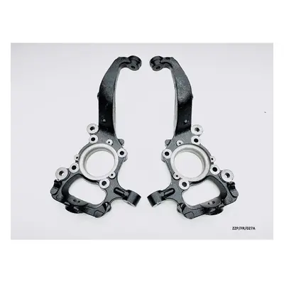 2 x Front Steering Knuckle for FORD F-150 4WD ZZP/FR/027A