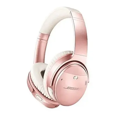 Bose QC35II Quiet Comfort II Wireless Headphones Rose Gold