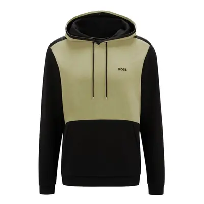 (XL) Hugo Boss 001 Soody Hoodie Black