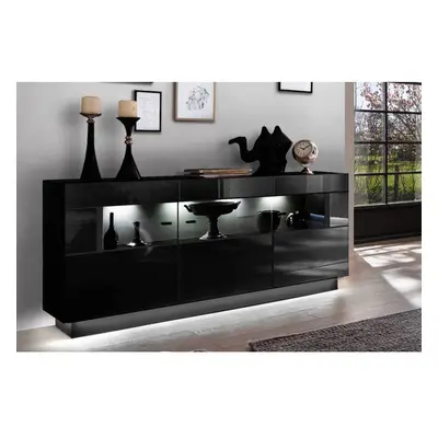 Nata Display Sideboard Cabinet