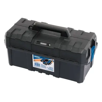 Plastic Cantilever Toolbox, 454mm