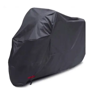 (2XL) Motorcycle Cover Outdoor Bicycle Bike