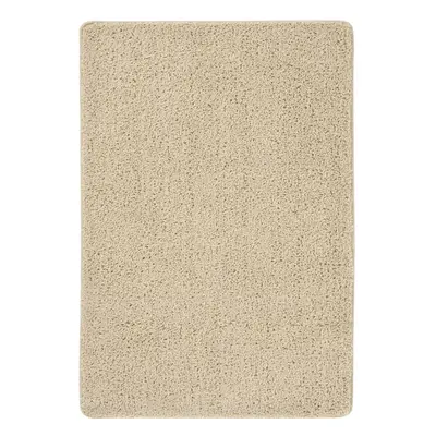 (cream, x cm) vidaXL Shaggy Rug Anti Slip Area Rug Floor Carpet Multi Colours Multi Sizes