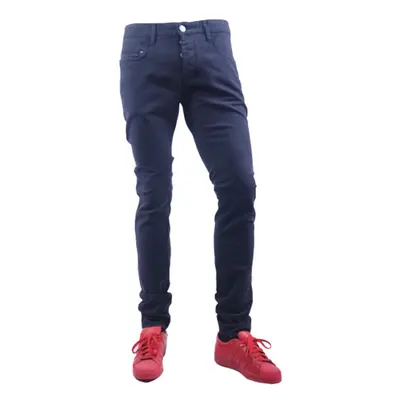 (W29) AJ ARMANI JEANS 6X6J35 6N0VZ Mens Denim Jeans Stretchable Slim Fit Trousers Pant