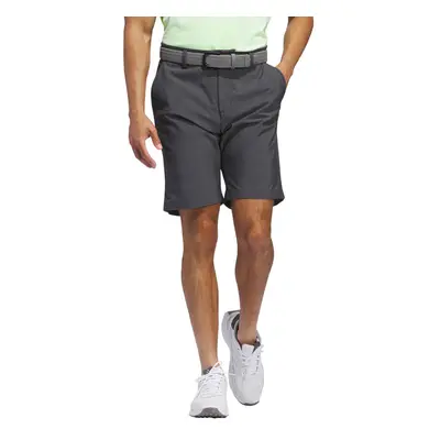 (38" Waist, Black) adidas Golf Mens Ultimate365 Printed Recycled Sustainable Golf Shorts Shorts