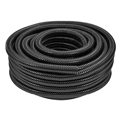 Universal Caravan / Motorhome Hose Flexi Pump Corrugated Waste Water Pipe (25mm, 20m)