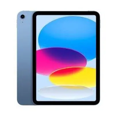 Apple iPad 64GB WiFi 10.9" Blue EU MPQ13FD/A