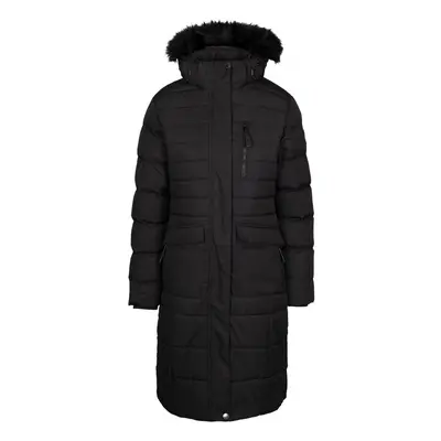 (XS, Black) Trespass Womens/Ladies Sasha Padded Jacket