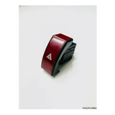 Hazard Warning Light Switch for OPEL TIGRA - EWS/PL/008A