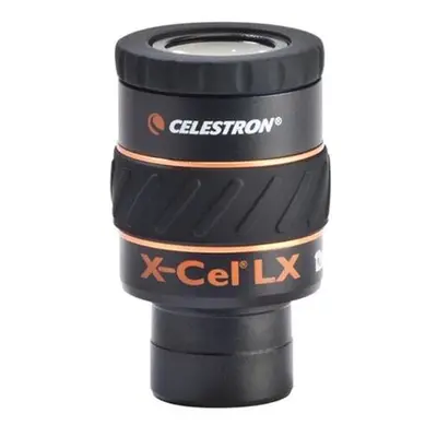 Celestron X-Cel LX Eyepiece - 1.25 in., mm.