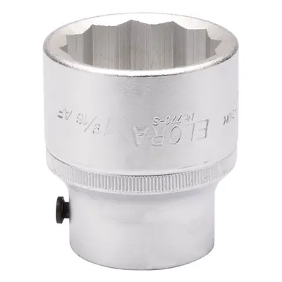 Elora Bi-Hexagon Socket, 1.9/16"" 3/4"" Sq. Dr.